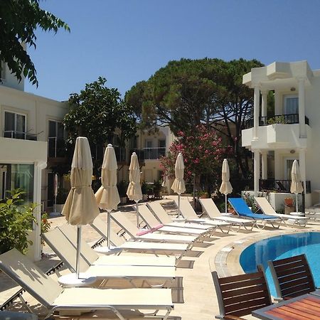 Acelya Hotel Ortakent Luaran gambar