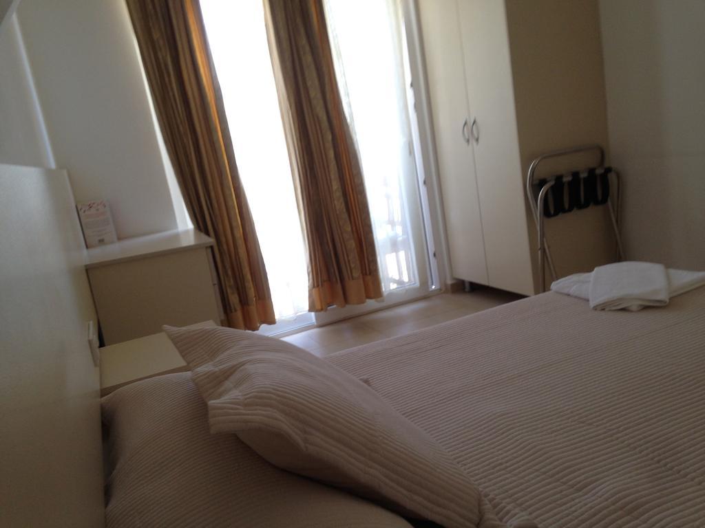 Acelya Hotel Ortakent Luaran gambar