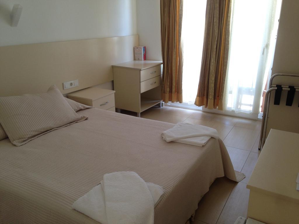 Acelya Hotel Ortakent Luaran gambar