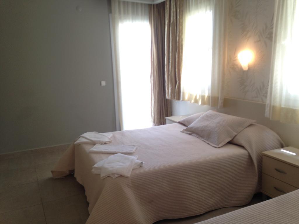Acelya Hotel Ortakent Luaran gambar
