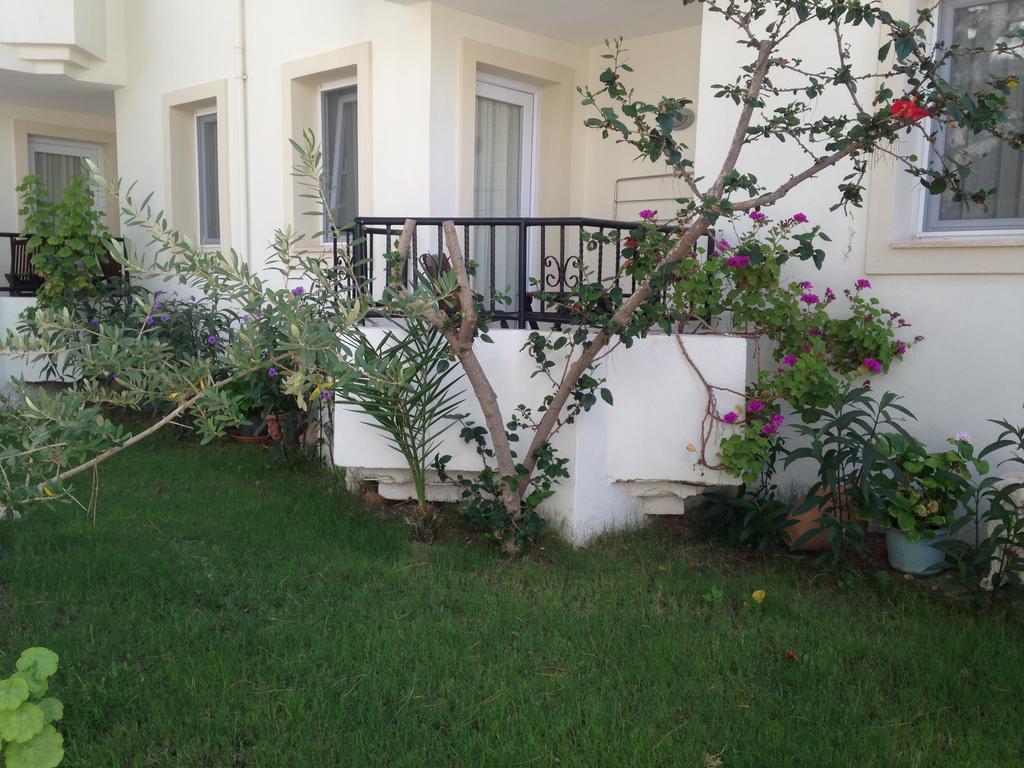 Acelya Hotel Ortakent Luaran gambar